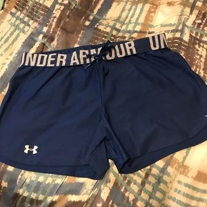 UA Shorts
